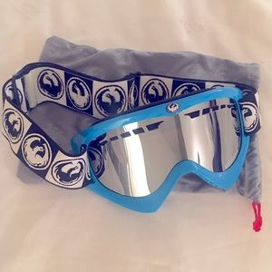 [EUC] Snow Goggles